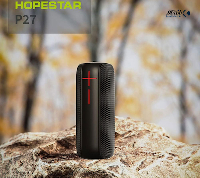 اسپیکر بلوتوثی هوپ استار Hopestar P27
