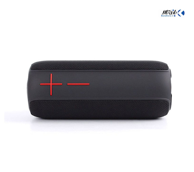 اسپیکر بلوتوثی هوپ استار Hopestar P27