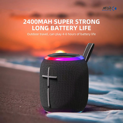 اسپیکر بلوتوثی قابل حمل HOPESTAR مدل P35 Mini