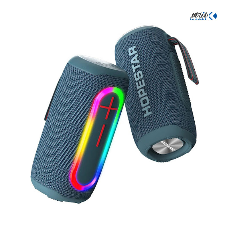 اسپیکر  قابل حمل HOPESTAR مدل P60