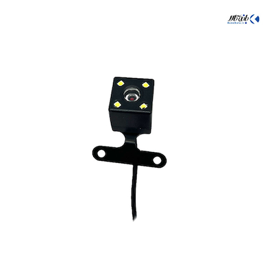 دوربین ثبت وقایع خودرو سه لنز مدل Black Box