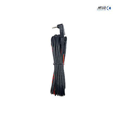 دوربین ثبت وقایع خودرو سه لنز مدل Black Box