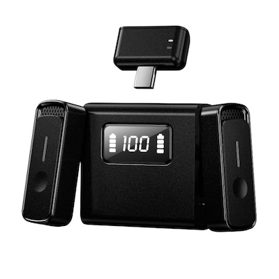 میکروفون یقه ای SX88