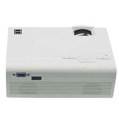 مینی ویدئو پروژکتور RCA مدل RPJ136-2023white