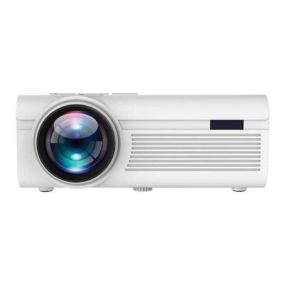مینی ویدئو پروژکتور RCA مدل RPJ136-2023white