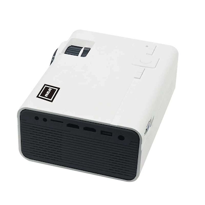 مینی ویدئو پروژکتور RCA مدل RPJ136-2023white
