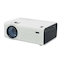 مینی ویدئو پروژکتور RCA مدل RPJ136-2023white