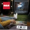 مینی ویدئو پروژکتور RCA مدل RPJ136-2023white