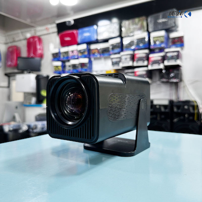 ویدئو پروژکتور borrego مدل Projector+Game