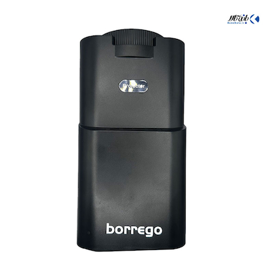 ویدئو پروژکتور borrego مدل Projector+Game