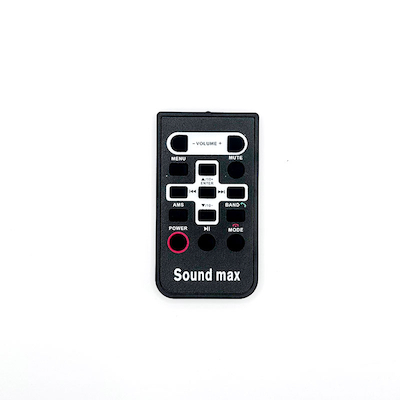 دستگاه پخش خودرو ساند مکس Sound MAX bt-8061 Bluetooth 