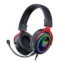 عکس هدفون گیمینگ اونیکوما X10