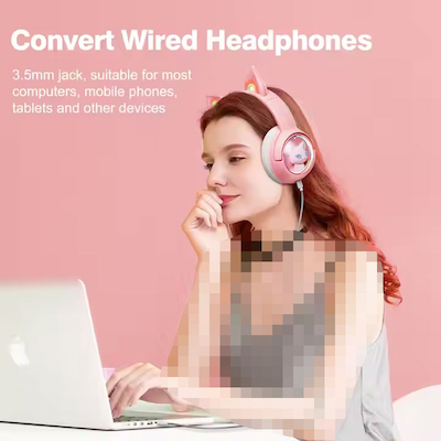 هدست گیمینگ اونیکوما Headset ONIKUMA B5 
