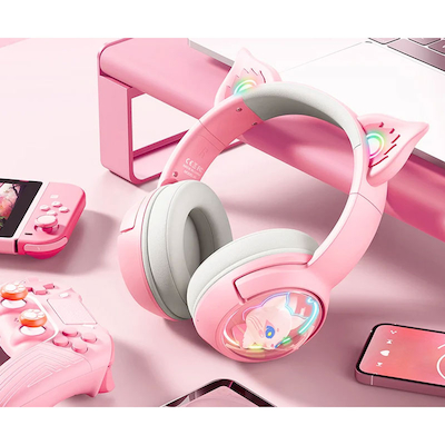 هدست گیمینگ اونیکوما Headset ONIKUMA B5 