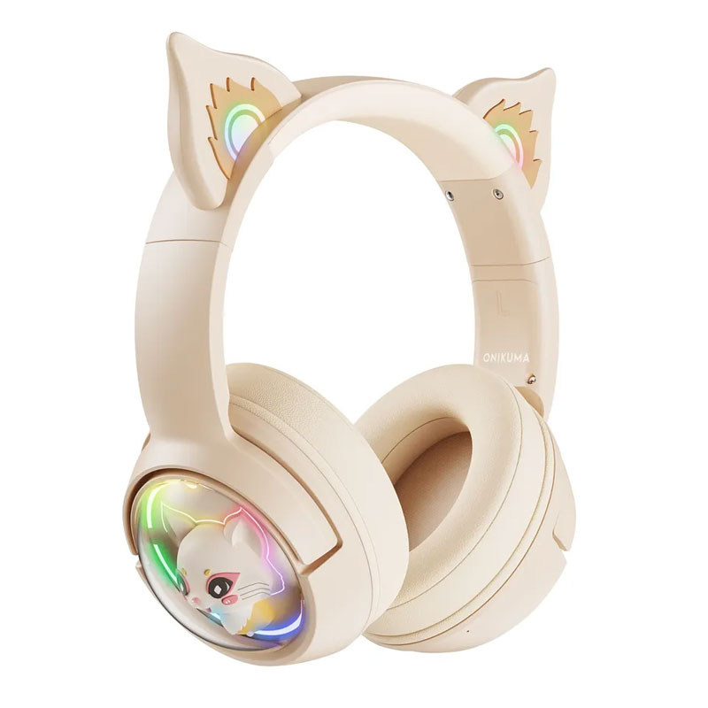 هدست گیمینگ اونیکوما Headset ONIKUMA B5