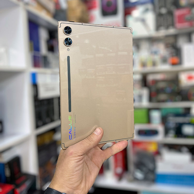 تبلت 10 اینچ Calus مدل C24 BOOK Pro ظرفیت 64 گیگابایت رم 4 گیگابایت