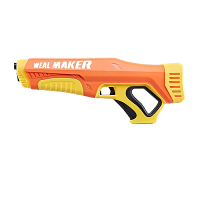 تفنگ آب پاش اتوماتیک Weal Maker مدل 666