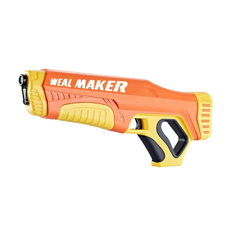 تفنگ آب پاش اتوماتیک Weal Maker مدل 666
