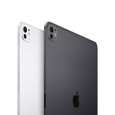 اپل مدل iPad Pro 2024 M4 Wi-Fi ظرفیت 256 گیگابایت و رم 8 گیگابایت