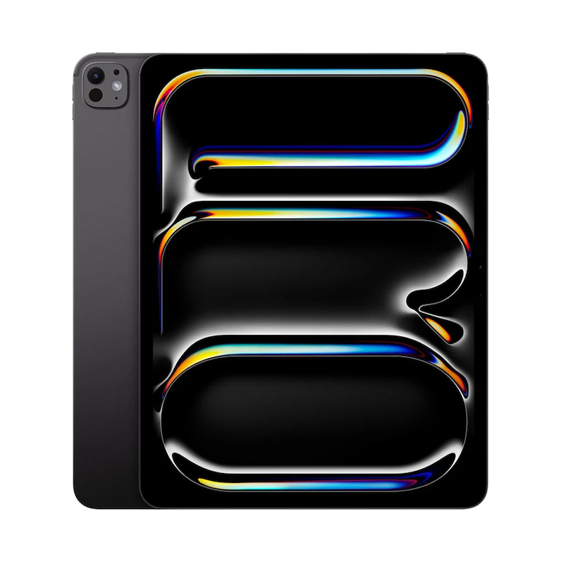 اپل مدل iPad Pro 2024 M4 Wi-Fi ظرفیت 256 گیگابایت و رم 8 گیگابایت