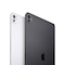 تبلت 13 اینچی اپل مدل iPad Pro 2024 M4 Wi-Fi ظرفیت 256 گیگابایت و رم 8 گیگابایت خاکستری