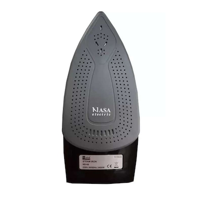 اتو بخار دستی ناسا الکتریک مدل NS-68