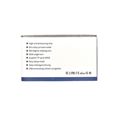 دوربین دنده عقب مکس ویژن مدل CCD-315