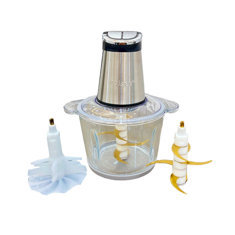خردکن دیجیتالی 3 کاره روگن مدل Ru-2350