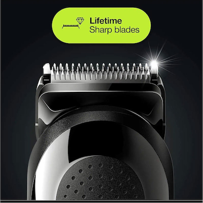 ست ماشین اصلاح براون Braun All in one Trimmer 3