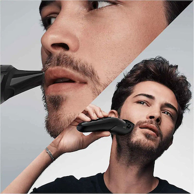 ست ماشین اصلاح براون Braun All in one Trimmer 3