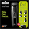 ست ماشین اصلاح براون Braun All in one Trimmer 3