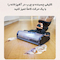 جارو شارژی کراس ویو بیسل آمریکا BISSELL CrossWave x7 Pro 2955z
