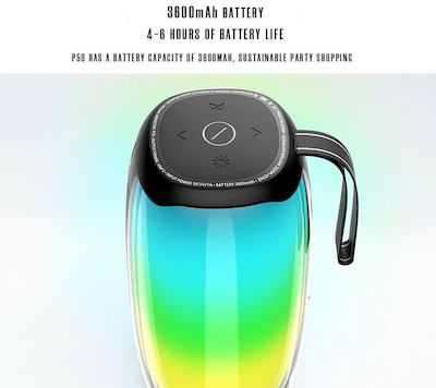 HOPESTAR P50