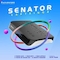 آندروید باکس و گیرنده دیجیتال Senator مدل Captain Q2 4K