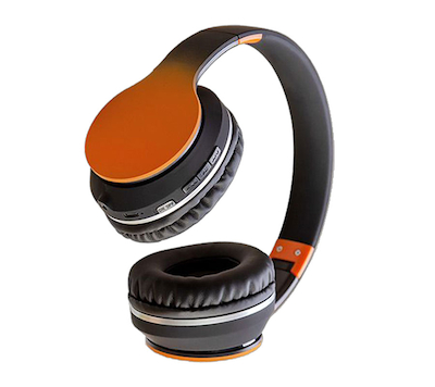 هدفون بلوتوث مدل GJBY CA-038