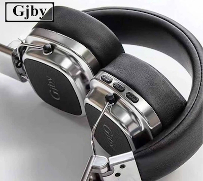 هدست بلوتوثی جی بی وای GJBY CA-050