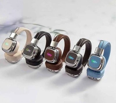 هدست بلوتوثی جی بی وای GJBY CA-050