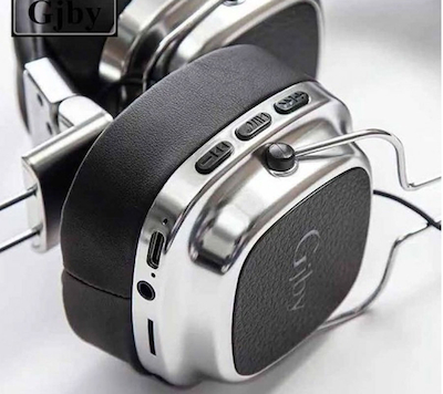 هدست بلوتوثی جی بی وای GJBY CA-050