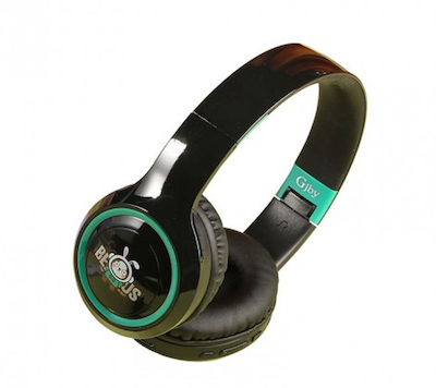 هدست بلوتوث بی سیم GJBY مدل CA-044