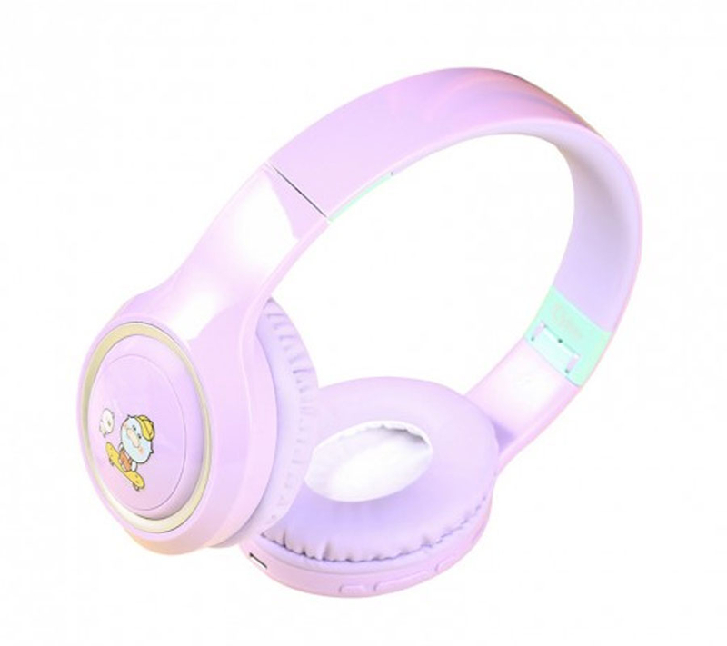 هدست بلوتوث بی سیم GJBY مدل CA-044
