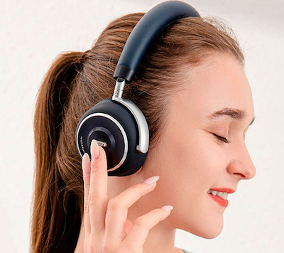 هدفون بی سیم ریمکس RB-620HB