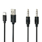 هدفون بی سیم ریمکس RB-620HB