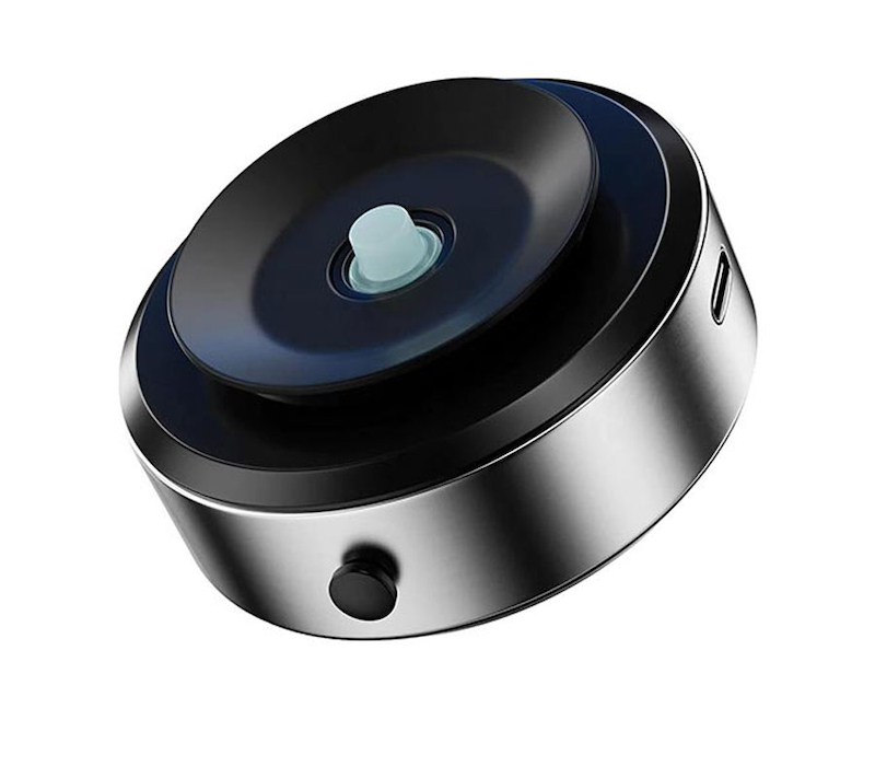 مکش شارژی مدل Vacuum Suction Phone Holder M8/M8Q
