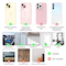 مکش شارژی مدل Vacuum Suction Phone Holder M8/M8Q