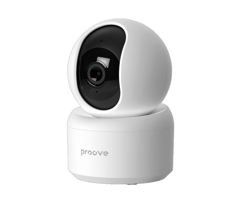 دوربین امنیتی پروو Proove Sentry