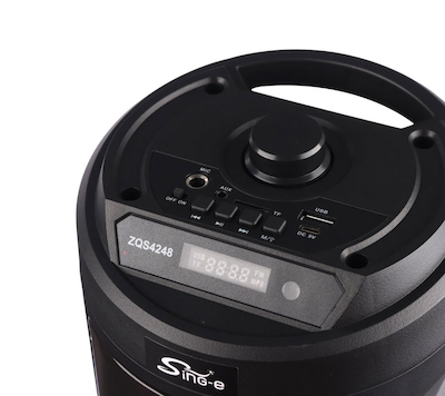 Sing-E ZQS4248