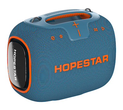 اسپیکر قابل حمل HOPESTAR Party Box 140