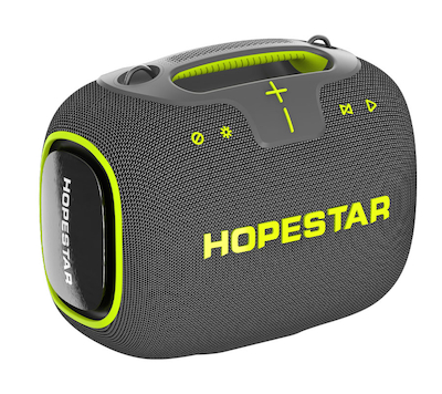 اسپیکر قابل حمل HOPESTAR Party Box 140
