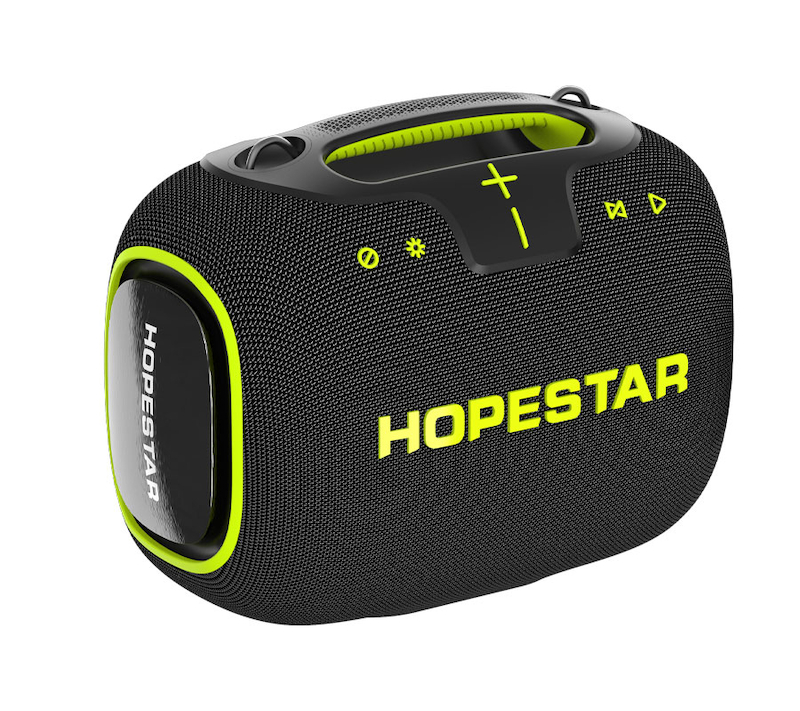 اسپیکر قابل حمل HOPESTAR Party Box 140
