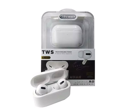 ایرپاد پرو برند GjbyDesign مدل CA-3
